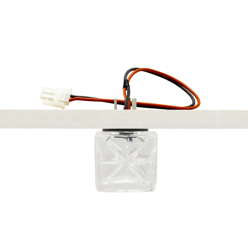 saas instrumentti Sisustusvalaisin highline posh diamond s 1x3w