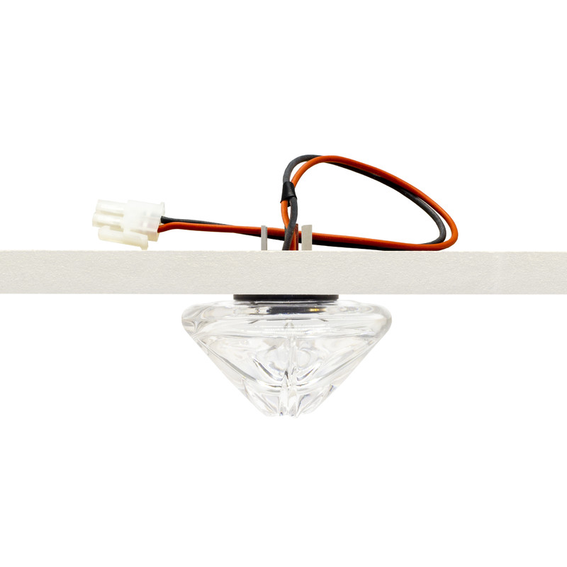 saas instrumentti Sisustusvalaisin highline posh diamond c 1x3w