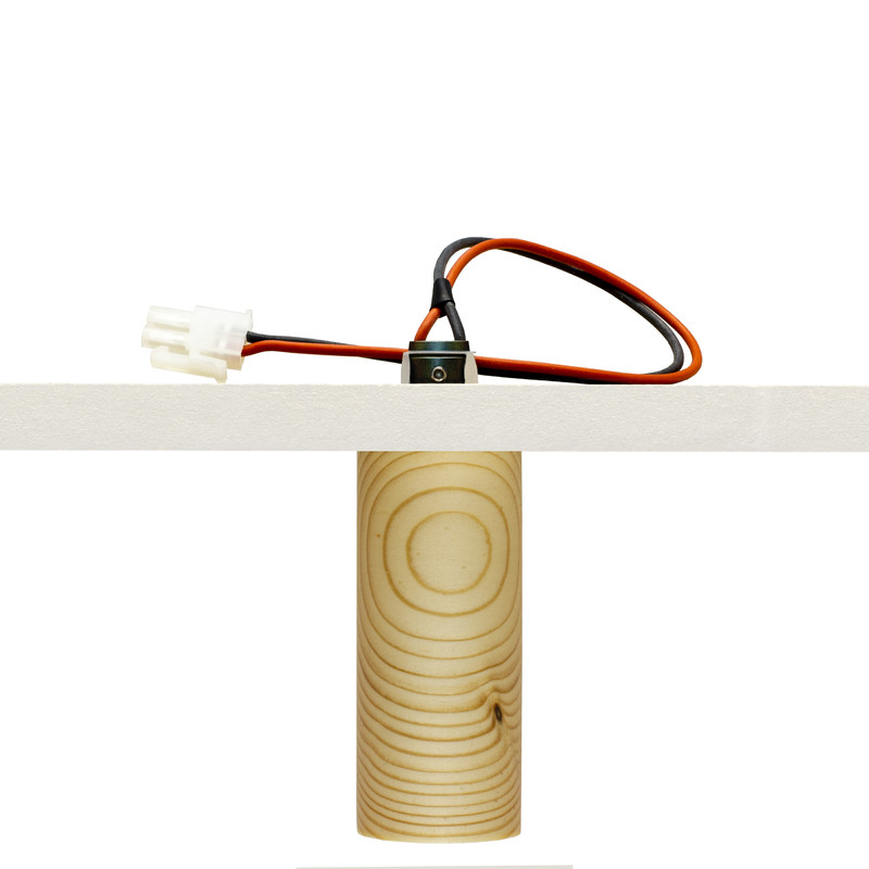 saas instrumentti Sisustusvalaisin posh sauna glow