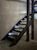 saas instrumentti Sisustusvalaisin highline step+ 1x3w 2,7k al