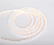 LED STRIP TOP VIEW 3K 24V 9,6W/M IP67