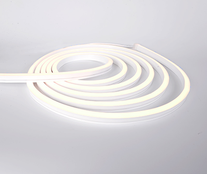 LED STRIP SIDE VIEW 3K 24V 9,6W/M IP67