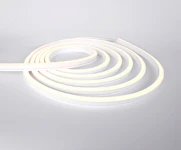 LED STRIP SIDE VIEW RED 24V 9,6W/M IP67