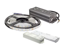 LED STRIP HIGHLINE COLOR RGBWW 14,4W/M 5M