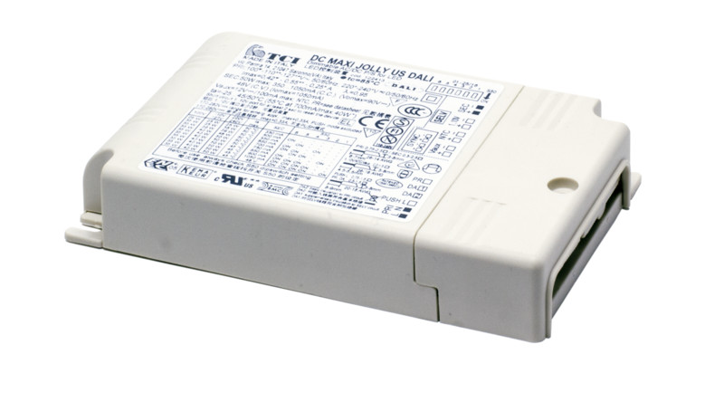 ELEKTRISKT TILLBEHÖR HIGHLINE DRIVER MAXI DIM 350-1050MA