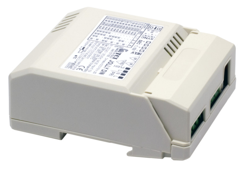 ELECTRICAL ACCESSORIES LED DRIVER DIM RAIL 350MA 15W