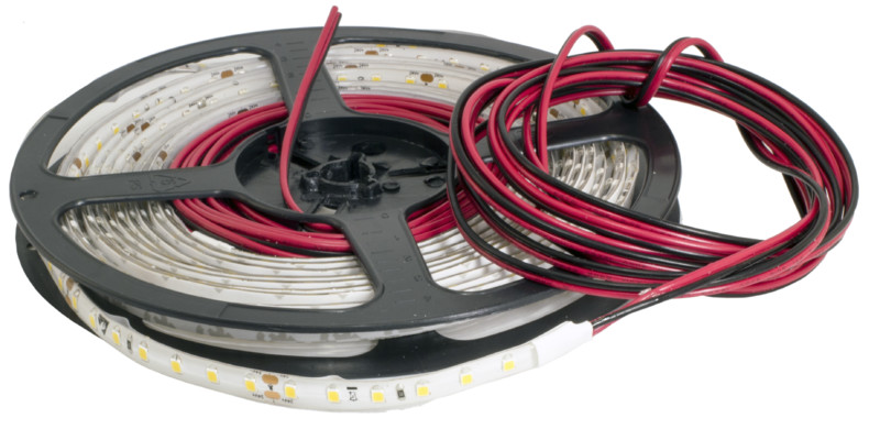 VALOPROFIILI/-NAUHA HIGHLINE STRIP PRO P 10W/M IP55 4K