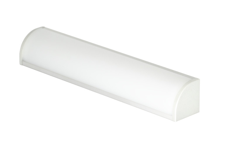 LED-ARMATUR STRIP RAIL 16X16 HÖRN
