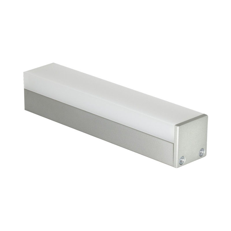 LED-ARMATUR STRIP RAIL 19X19 2,5M