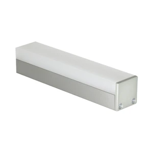 saas instrumentti Cover strip strip rail 19x19 2,5m
