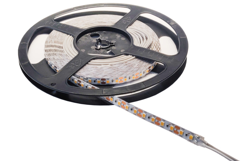 LED STRIP SHORTCUT 4K IP20 24V 14,4W/M