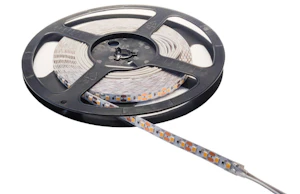 saas instrumentti Led strip shortcut 3k ip65n 14,4w/m