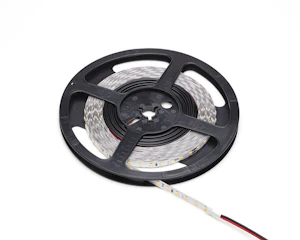 saas instrumentti Led strip 3k ip65 nano 24v 4,8w/m
