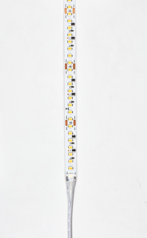 LED-LJUSSLINGA 3K IP20 24V 12W/M 1660lM/M
