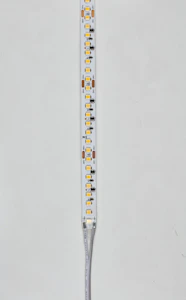 saas instrumentti Led strip 4k ip65 nano 24v 12w/m