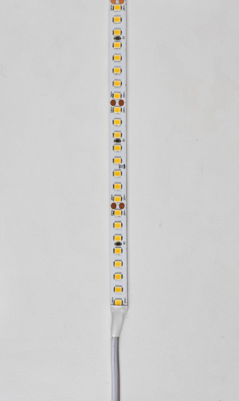 VALOPROFIILI/-NAUHA STRIP PRO SP 3K IP20 24V 18W/M 2400LM/M