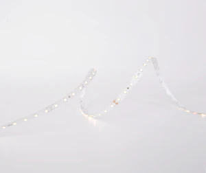 saas instrumentti Led strip 3k ip20 24v 12w/m ra95
