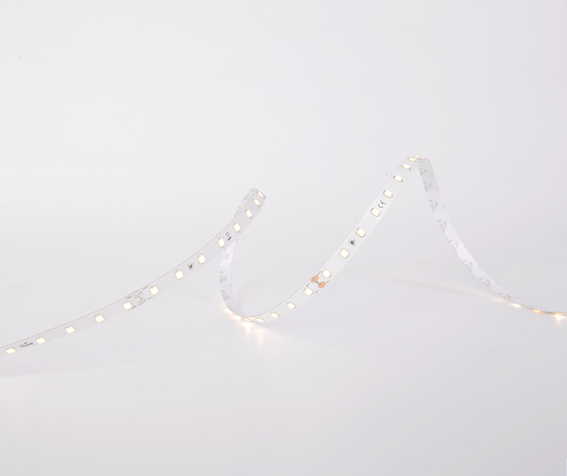 LED STRIP 3K IP65 NANO 24V 12W/M RA95