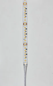 saas instrumentti Led strip 3k ip20 24v 4,8w/m 657lm/m