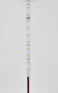saas instrumentti Led strip 3k ip20 24v 4,8w/m ra95