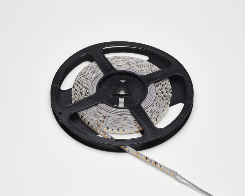 saas instrumentti Led strip 3k ip65 nano 24v 12w/m