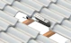 orima Pv mounting bracket for tile roof