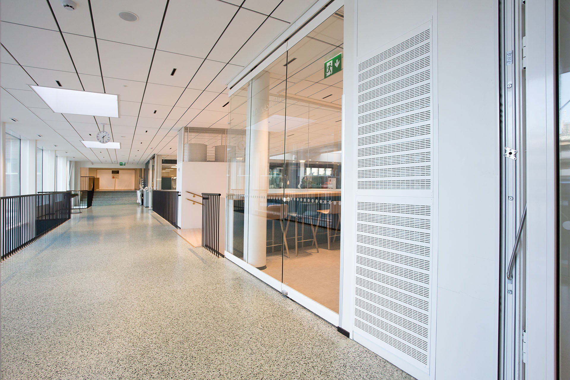 climecon Piennopeuslaite dino-t 250