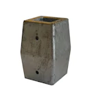 SPINDELHYLSA AVK DN25/32/40/50