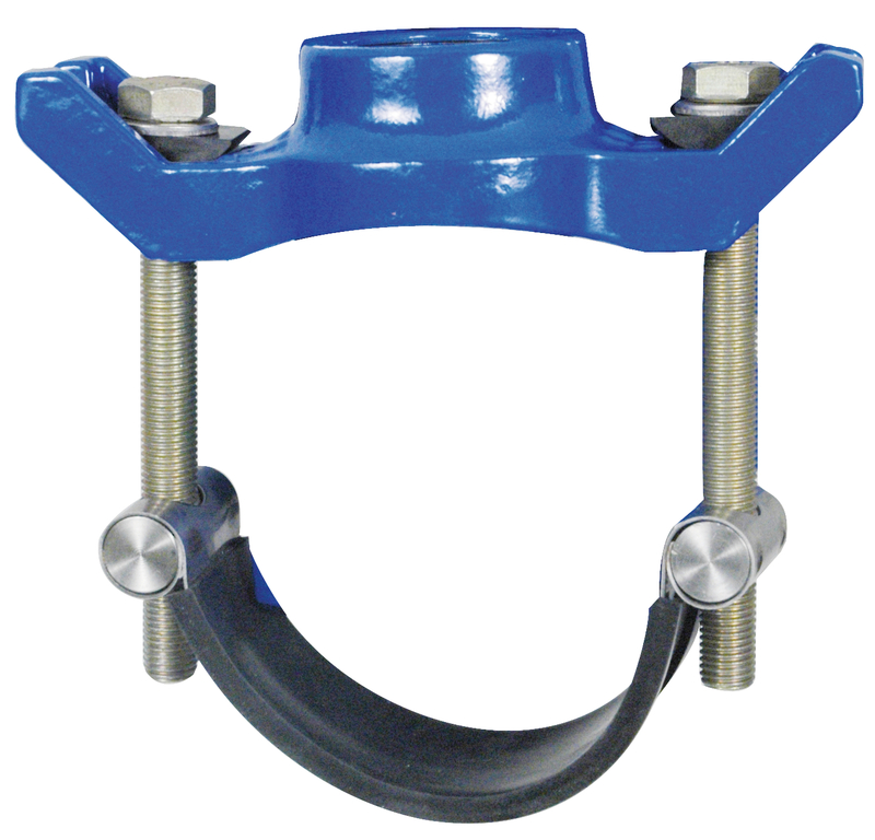 KIERRESATULA AVK DN250/2 265-298mm UNIVERSAL