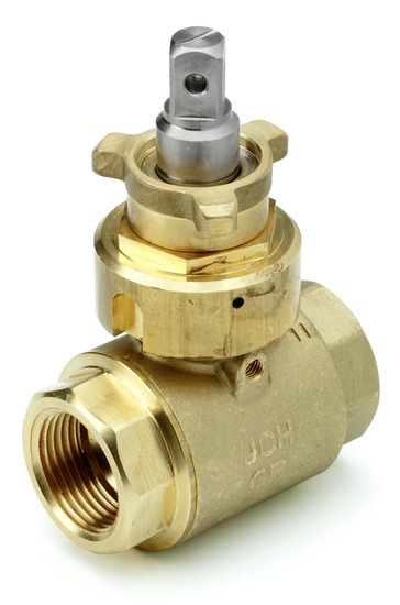 avk Stuga ventil avk dn40x1 1/2 invändig gänga