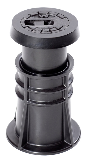 avk Composite surface box avk gate valve