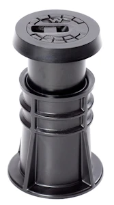 avk Composite surface box avk gate valve