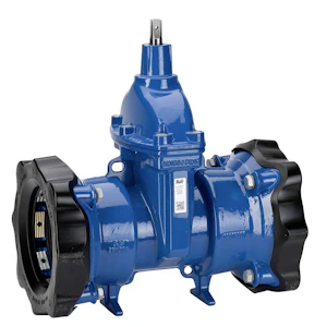 avk Toleranssiventtiili avk dn80 82-106mm supa maxi