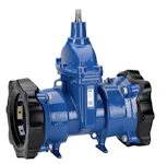 TOLERANSSIVENTTIILI AVK DN225 224-257MM SUPA MAXI