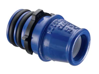 COUPLING AVK 40mm SUPA LOCK