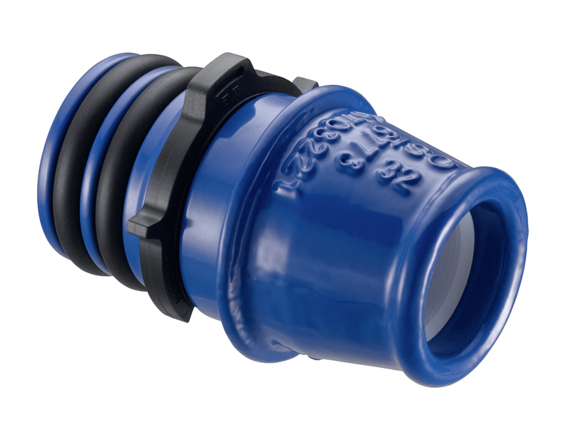 COUPLING AVK 63mm SUPA LOCK