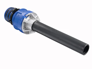 avk Pistoliitin avk 32mm pe-pää supa lock