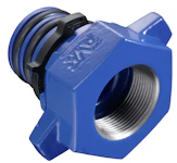PORALIITIN AVK 32x1 1/4 VLR SUPA LOCK