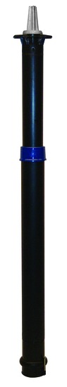 SPINDLE EXTENSION TELESC. AVK DN65-150 L=1,4-2,35m