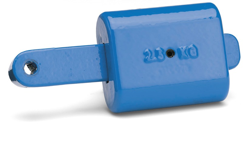 WEIGHT LEVER SWING CHECK DN125-DN150