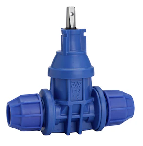 avk Servisventil avk 40mm pentomech