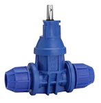 SERVISVENTIL AVK 50mm PENTOMECH