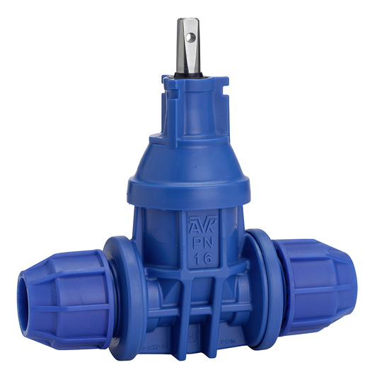 SERVISVENTIL AVK 63mm PENTOMECH