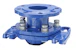 avk Flanged tapping saddle avk dn80 sg150-250 pe pvc180-225