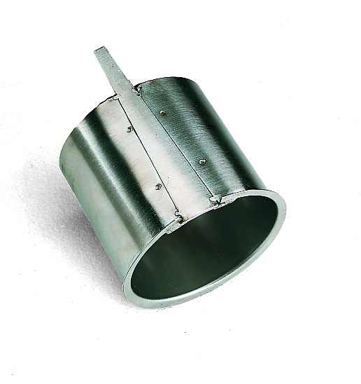 STÖDHYLSA AVK 90mm SDR13,6