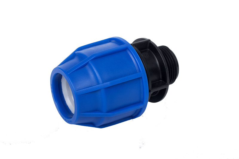 avk Kierreliitin uk avk 63mmx1 1/4 uk pentomech