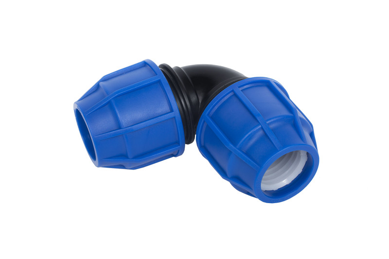 ELBOW 90 AVK 32mm PN16 PENTOMECH
