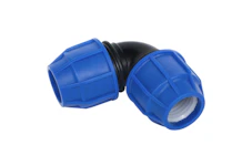 ELBOW 90 AVK 32mm PN16 PENTOMECH