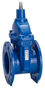 avk Laippaventtiili avk dn250 pn16