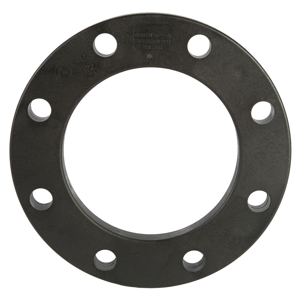 FLÄNS PP/STÅL 75mm DN65 PN10/16